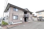 リバーサイド櫛川 Bの間取り画像