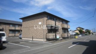 フォレスト Aの外観画像