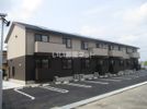 栄華セジュールの間取り画像