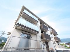 D-room英の外観画像