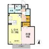 SALZの間取り画像