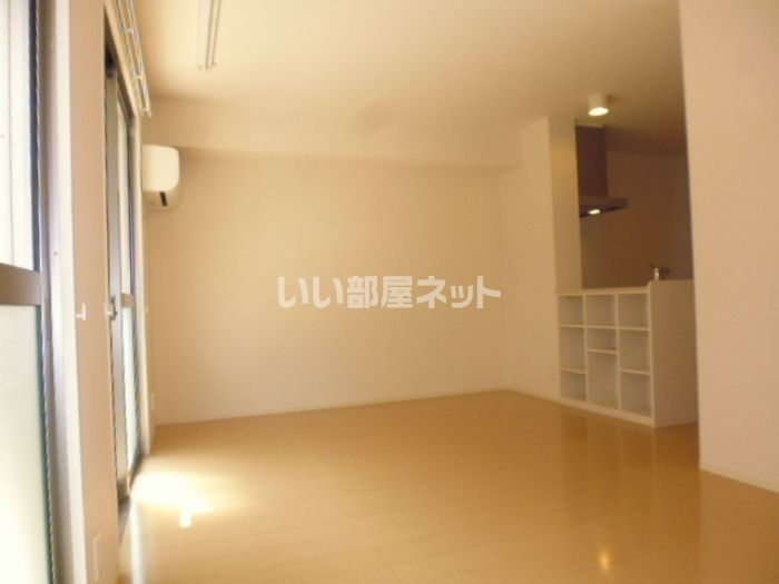 リビング