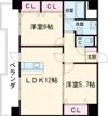 Etrangeの間取り画像
