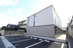 コーポレーヴ雄町の間取り画像