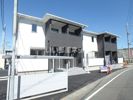 グラン・ブルーVの間取り画像