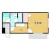 AMITY9の間取り画像