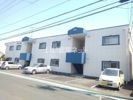 エルハイム森の間取り画像