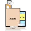 メゾンくわなM1の間取り画像