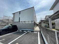 コーポレーヴ雄町の外観画像