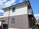 シャーメゾン北野の間取り画像