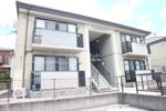 コンフォート Aの間取り画像