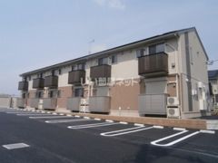 フォーゲルテラス ブラウ Ⅳの外観画像