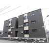 R.force朝日町(アールフォースアサヒチョウ)の外観