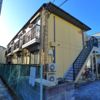 Well villa 南行徳の間取り画像