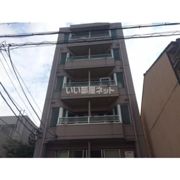 三喜マンションの外観画像