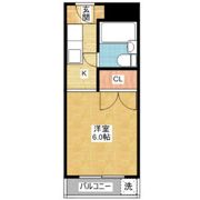 サンライフムラカミの間取り画像