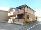 アンジュールの間取り画像
