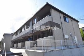シャイニング ガーデンの外観画像