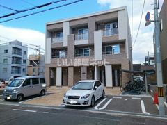 ブラウンメゾンの外観画像