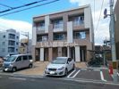 ブラウンメゾンの間取り画像