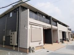 ブレッザチッタ Ⅱの外観画像