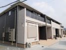 ブレッザチッタ Ⅱの外観