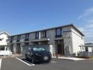 テラス SSK Aの間取り画像