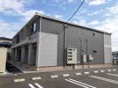 ラシュレ Aの間取り画像