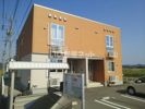 コンフォルト Aの間取り画像