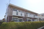 コーポいなよしの間取り画像