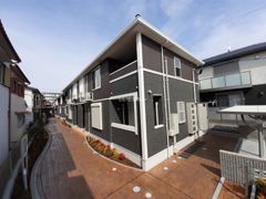 ミエティトゥーラの外観画像