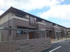 グランディールB （小瀬町）の外観画像
