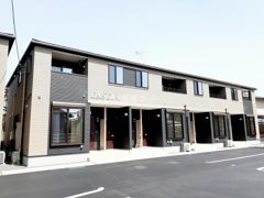 イーゼル－アイの外観画像