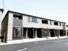 イーゼル－アイの間取り画像