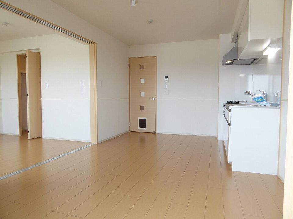 リビング