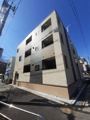 サンライズ下馬の外観画像