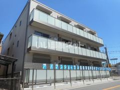 アリュールの外観画像