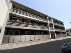 ベレオ亀岡の外観画像