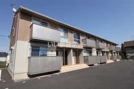 KESHIKIの外観画像