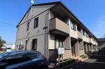 ペイサージュ宮前の外観