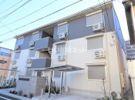 シャーレアンの間取り画像