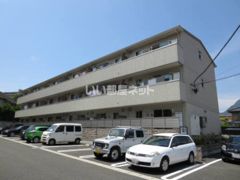 メゾン ド ソレイユの外観画像