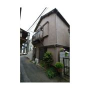 小林邸の外観画像