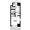 スパシエルクス大宮の間取り画像