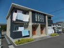 ピアチェーレⅠの間取り画像