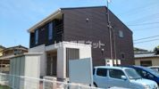コムラードの間取り画像