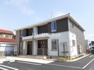 ミッテ 2号館の間取り画像