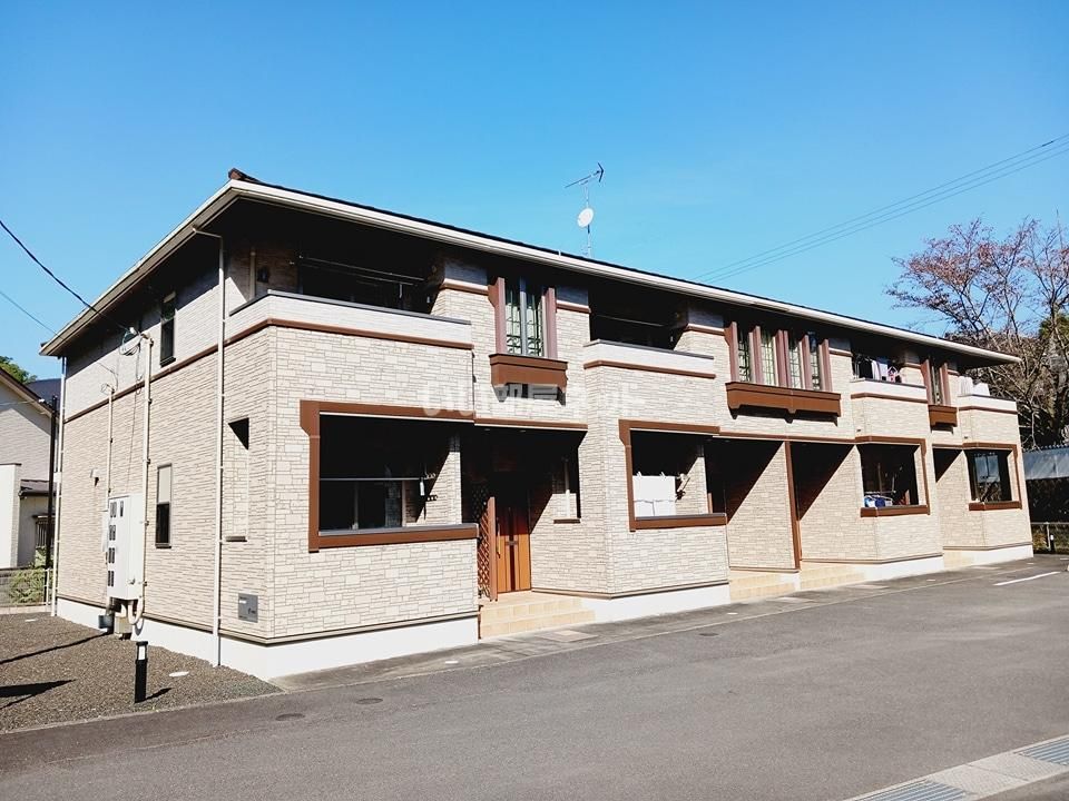 フェリス017の外観画像