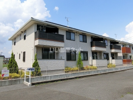 ミーティアの間取り画像
