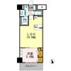 Fits Gardenの間取り画像